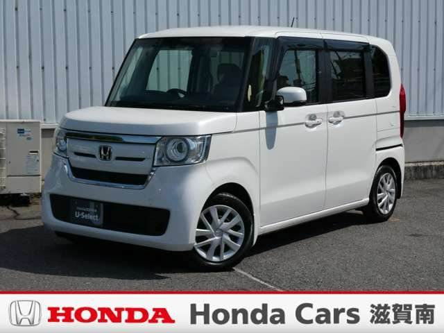 N-BOX G L ホンダセンシング 