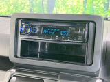 お好きな音楽を車内でお楽しみいただけます♪スピーカー交換・ウーハー追加などの音質向上や、最新ナビ・後席モニター等の取り付けも是非ご相談ください!