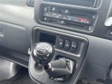 ハイゼットカーゴ  DX 4WD 修復歴無し