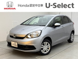 この度はフィットをご覧いただきありがとうございます。こちらのお車はホンダカーズ札幌中央U-select札幌東にて展示しております。