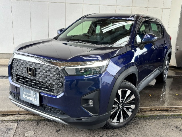 ZR-V 1.5 Z 