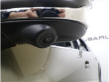 助手席側の死角になりやすい左前方の映像を、11.6インチディスプレイに表示。狭い道での安心感を高め、ドライバーの視界をしっかりサポートします。