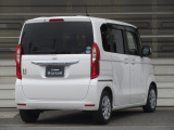 N-BOX G L ホンダセンシング 