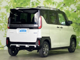 デリカミニ T プレミアム リミテッド エディション 4WD 