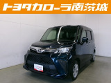 トヨタ ルーミー