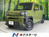 ダイハツ タフト