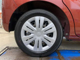 155/65R14 純正ホイールカバー