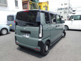 N-BOX ジョイ 2トーン 