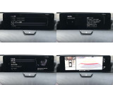【マツダコネクト】ラジオ・テレビ/Bluetoothオーディオ、その他アプリケーションなどの機能で楽しむことができます。