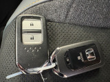 ホンダスマートキー。