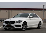 C200d ローレウスエディション 入庫しました!ナビ バックカメラ ETC Bluetooth接続 レザーシート シートヒーター 装備充実の1台です!お気軽にお問い合わせください!
