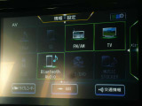 フルセグTV視聴やCD・DVD再生はもちろん、Bluetooth通信機能など多機能でとっても使いやすいです♪