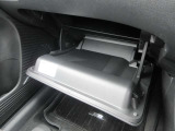 収納タップリのブローブBOXです
