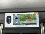 ◆リアビューカメラ『ガイドライン付きのカラーバックカメラを搭載。運転が不慣れな方も安心して駐車していただけます。バックソナーも内蔵されており障害物を検知し知らせます。』