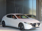 MAZDA3ファストバック 1.8 XD レトロスポーツエディション 