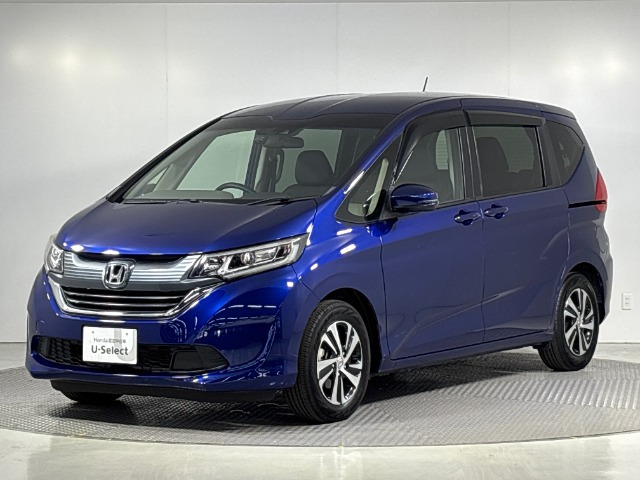 フリード 1.5 G ホンダセンシング 
