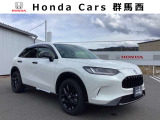 ホンダ ZR-V