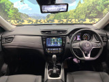 エクストレイル 2.0 20Xi ハイブリッド 