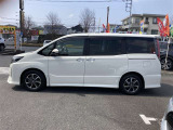 ノア 2.0 Si W×B 