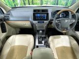 ランドクルーザープラド 2.7 TX 4WD 