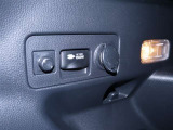 1500Wまで使えるAC100Vコンセント
