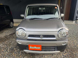 ハスラー G 4WD 