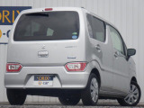 ワゴンR ハイブリッド(HYBRID) FX セーフティパッケージ装着車 リース可