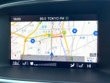 【パークアシスト・カメラ】駐車時に後方がリアルタイム映像で確認できます。大型商業施設や立体駐車場での駐車時や、夜間のバック時に大活躍!運転スキルに関わらず、今や必須となった装備のひとつです!