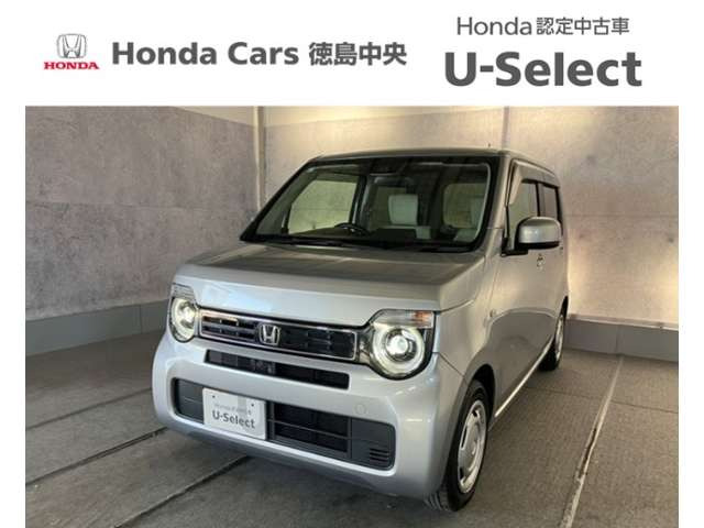 N-WGN L ホンダ センシング 