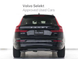 ボルボXC60は、北欧の感性が息づくSUVの真価を追求した、ダイナミック・スウェディッシュ SUVです。