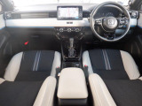 ヴェゼル 1.5 e:HEV Z プレイパッケージ 4WD リース可 衝突軽減装置 ムーンルーフ