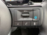 【プロパイロット(同一車線運転支援技術)】搭載です!高速道路でアクセル、ブレーキ、ステアリングを自動制御して運転の疲労をグッと軽減してくれます♪