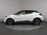 C-HR ハイブリッド 1.8 G 