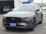 CX-5 2.2 XD ブラック セレクション アップルカープレイ