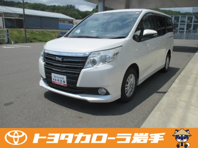 ノア 2.0 G