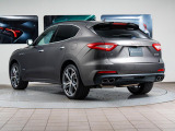 Levante グランスポーツ350馬力(カタログ値)純正OP総額:1,170,000円 電動パノサンルーフ 21インチヘリオスホイール フルプレミアムレザー harman/kardon