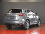 CX-5 2.0 20S プロアクティブ 