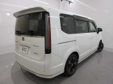 ステップワゴン  2.0 e:HEV スパーダ
