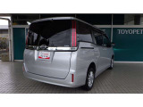 ノア 2.0 G 4WD 