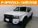 トヨタ ランドクルーザー250