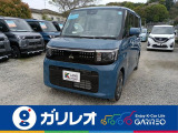三菱 eKスペース