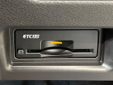 【ETC】高速道路の料金所をストレスなく通過!話題のスポットやサービスエリアに多い「スマートIC」利用時は必須のアイテムです。当店でセットアップを実施、ご納車当日からすぐにご利用いただけます!