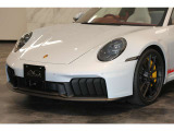 911 タルガ4 GTS PDK 