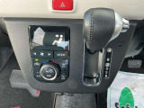 シフトも操作しやすく、快適な運転をサポートしてくれます♪