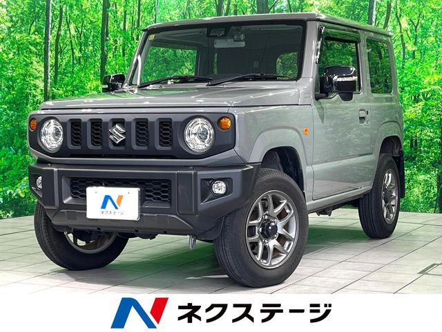 ジムニー  XC