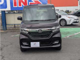 N-BOXカスタム G L ホンダセンシング 