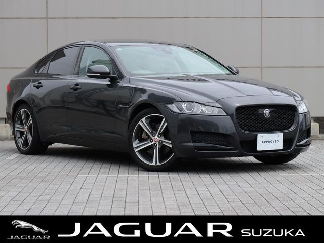 XF 25t プレステージ 