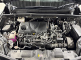 【エンジンルーム】エンジンの調子は良好です!ご納車前にはしっかりとオイル交換・その他油種類の点検補充をさせて頂きます。また、ガリバーでは修復歴のある車は販売いたしません。