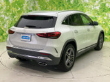 GLAクラス GLA200d 4マチック AMGライン 4WD 