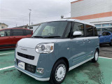 両側パワースライドドア付きだから、狭い駐車スペースなどでの 乗り降りラクラク!小さなお子さまのいるご家庭には嬉しい装備。